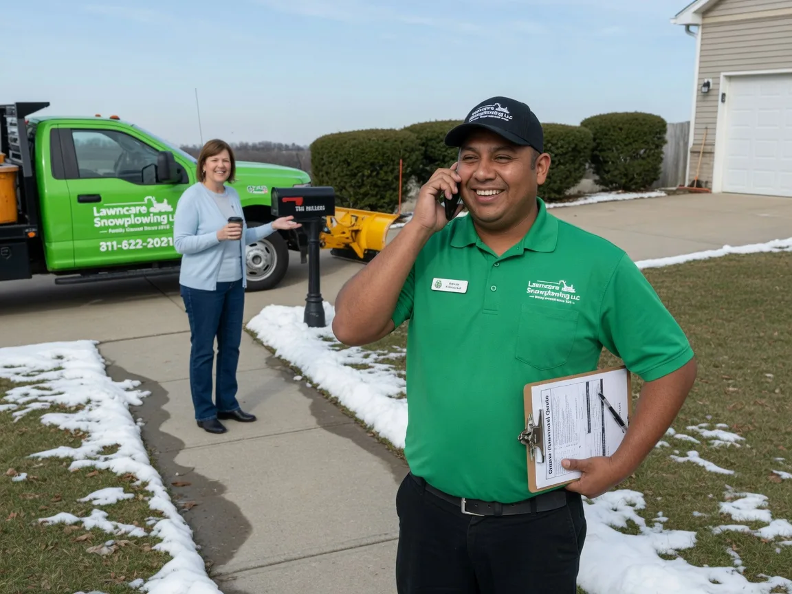 Lawn Care Services By Expert Landscaper Broomall, PA FAQs